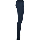 Cos Malla Legging blau marí - Puber Sports
