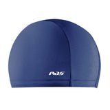 GORRO NATACIÓN piscina adulto RAS ELASTAN ROUND CONFORT surtido - Puber Sports