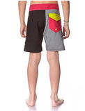 Bañador niño Billabong Legend Boy P2BS08 neon - Puber Sports