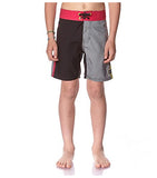 Bañador niño Billabong Legend Boy P2BS08 neon - Puber Sports