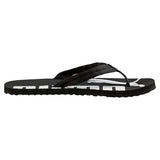 Chanclas PUMA EPIC FLIP dedo V2 03 negro - Puber Sports