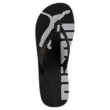 Chanclas PUMA EPIC FLIP dedo V2 03 negro - Puber Sports