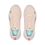 Zapatillas running mujer Puma ALL-DAY 386269 07 rosa - Puber Sports