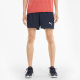 Short hombre Puma 5" 2 colores | Deportivo Ligero - Puber Sports
