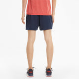 Short hombre Puma 5" 2 colores | Deportivo Ligero - Puber Sports