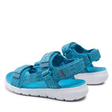 Sandalias mujer Dare2b Kala DWF370 azul talla 37 - Puber Sports