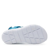 Sandalias mujer Dare2b Kala DWF370 azul talla 37 - Puber Sports