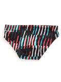 Bañador boxer slip natacion niño Speedo splashjet 8-042857798 negro talla 12 - Puber Sports
